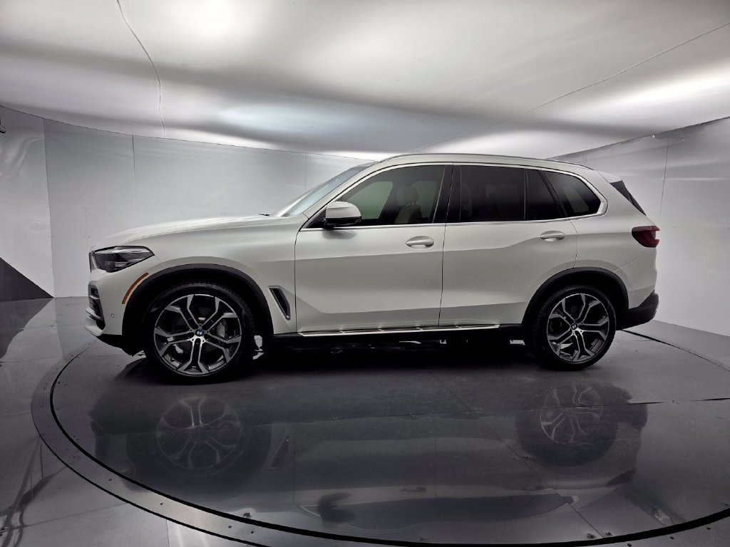 Used 2021 BMW X5 sDrive40i w/ Premium Package RWD image 6