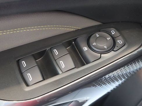 New 2026 Chevrolet Trax ACTIV w/ Driver Confidence Package FWD image 10