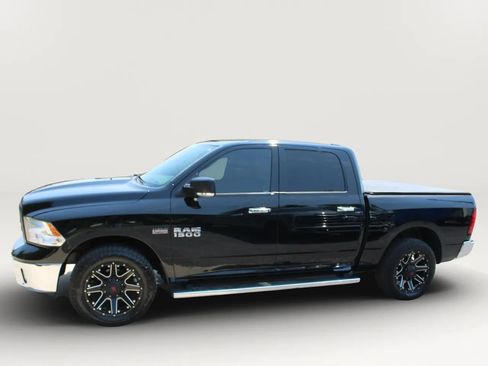 Used 2013 RAM 1500 Big Horn AWD/4WD image 5