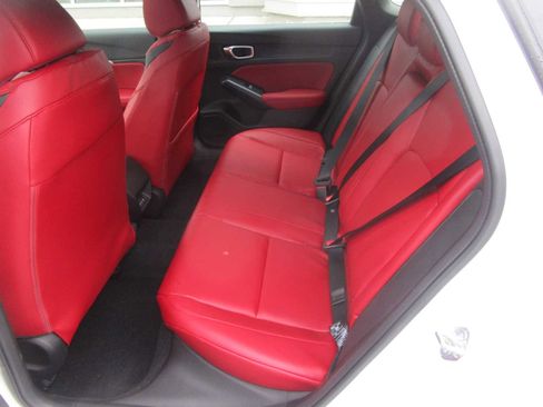 New 2026 Acura Integra A-Spec image 9