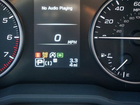 New 2026 Subaru Crosstrek 2.5i Limited image 24