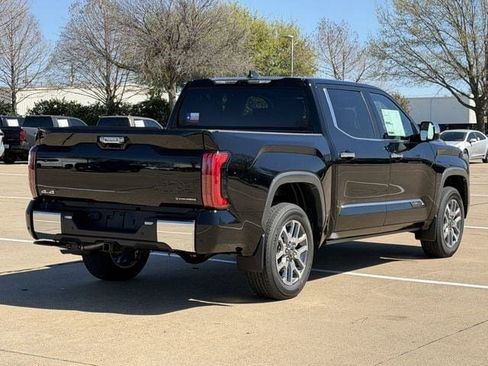 New 2026 Toyota Tundra 1794 Edition image 4