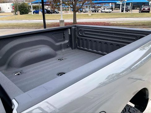 New 2026 RAM 2500 Laramie image 16