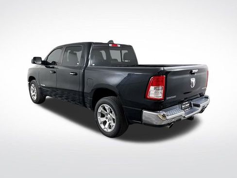 Used 2019 RAM 1500 Big Horn image 5