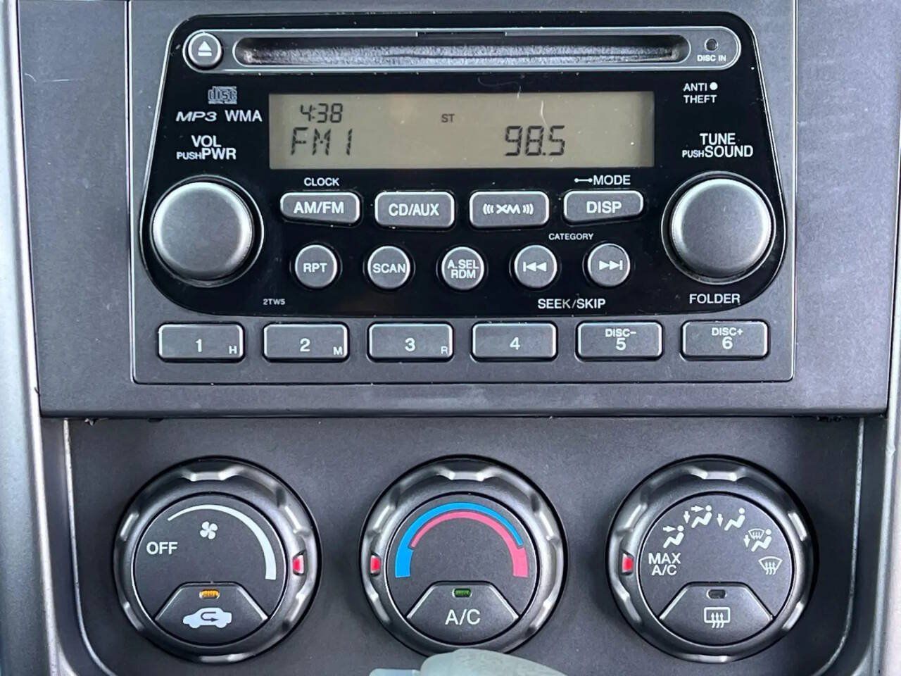 Used 2006 Honda Element EX-P image 20