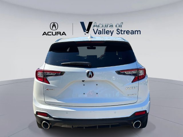 Certified 2025 Acura RDX w/ Advance Package AWD/4WD image 7