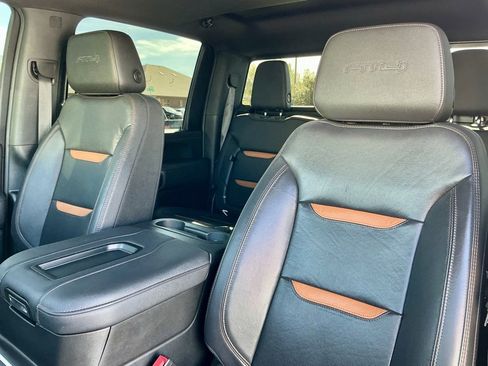 Used 2022 GMC Sierra 2500 AT4 w/ AT4 Premium Plus Package image 41