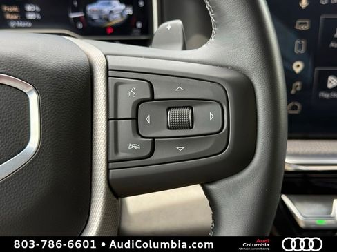 Used 2023 GMC Sierra 1500 Denali w/ Denali Reserve Package AWD/4WD image 29