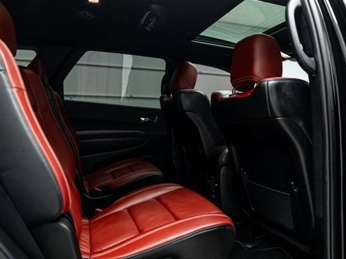 Used 2023 Dodge Durango SRT Hellcat image 16