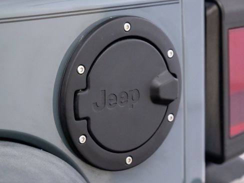 Used 2014 Jeep Wrangler Unlimited Sport w/ Quick Order Package 24S image 35