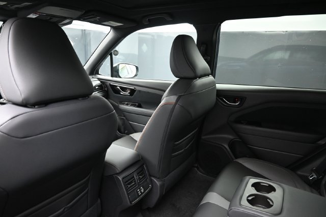 New 2026 Subaru Forester Sport AWD/4WD image 19