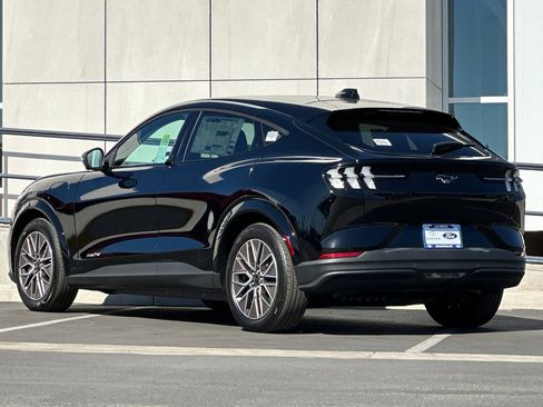 New 2025 Ford Mustang Mach-E Premium w/ Interior Protection Package image 5