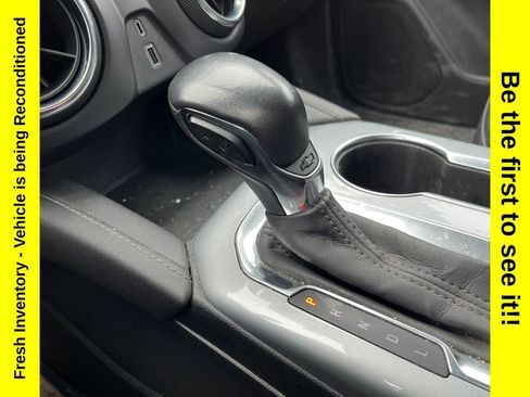 Used 2022 Chevrolet Blazer LT w/ LPO, Floor Liner Package image 21