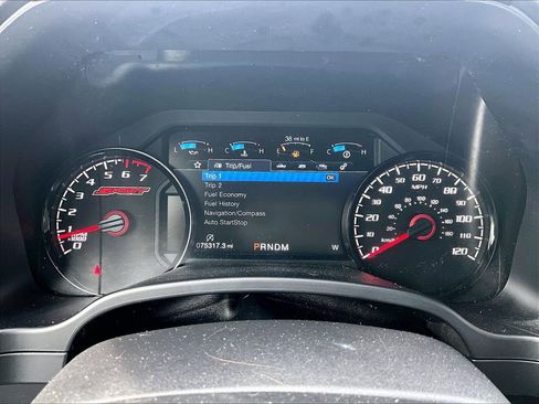 Used 2018 Ford F150 Lariat w/ Equipment Group 502A Luxury image 18