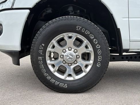 Used 2024 RAM 2500 Laramie image 9