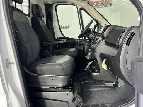 New 2026 RAM ProMaster 2500 w/ Convenience Group image 25