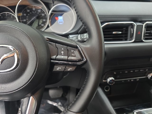 Used 2025 MAZDA CX-5 AWD 2.5 S w/ Select Package image 18