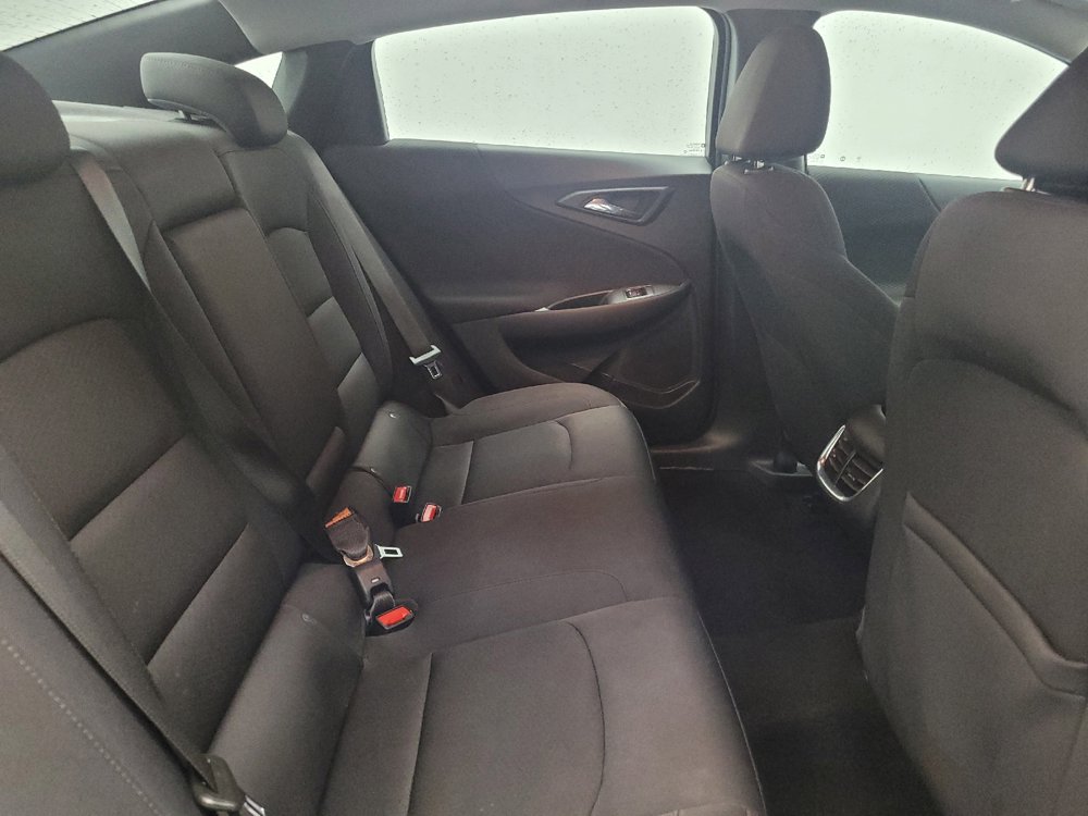 Used 2023 Chevrolet Malibu LT FWD image 19