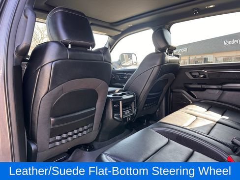 Used 2023 RAM 1500 TRX w/ TRX Level 2 Equipment Group image 16