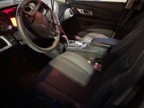 Used 2015 GMC Terrain SLE image 14