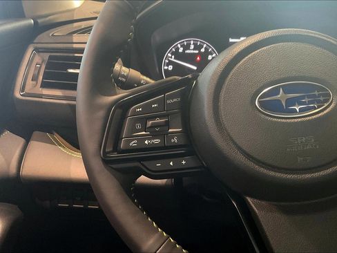 New 2025 Subaru Ascent Bronze Edition w/ Popular Package #2 image 17