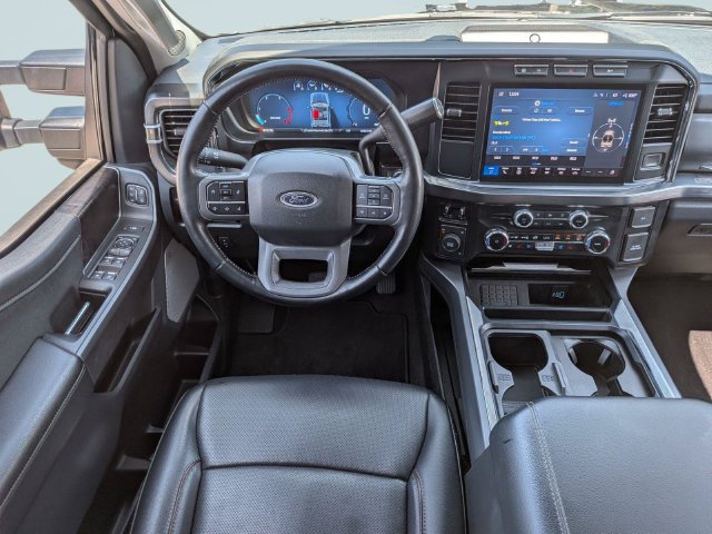 Used 2024 Ford F250 Lariat AWD/4WD image 15