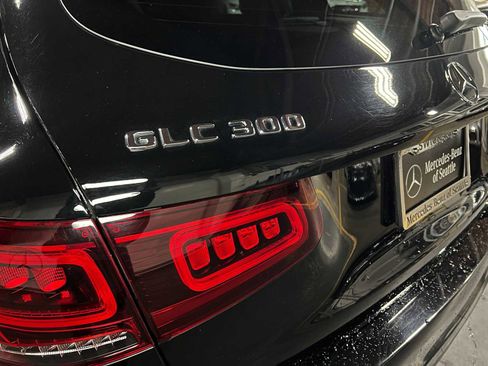 Used 2022 Mercedes-Benz GLC 300 4MATIC image 13