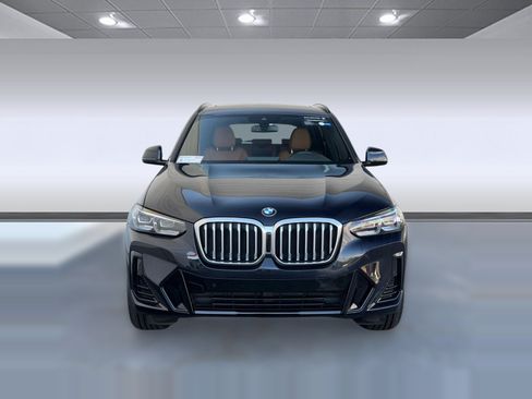 Certified 2024 BMW X3 sDrive30i w/ M Sport Package RWD image 6