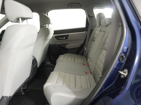 Used 2017 Honda CR-V LX image 29