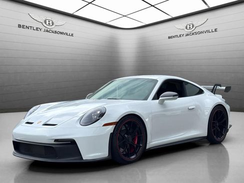Used 2022 Porsche 911 GT3 image 7