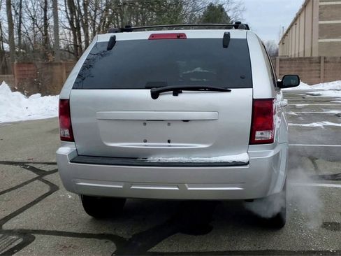 Used 2007 Jeep Grand Cherokee Laredo image 7