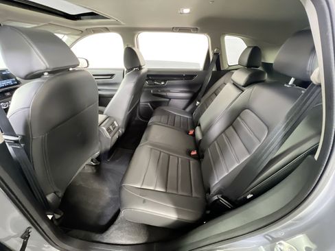 Used 2023 Honda CR-V EX-L image 24