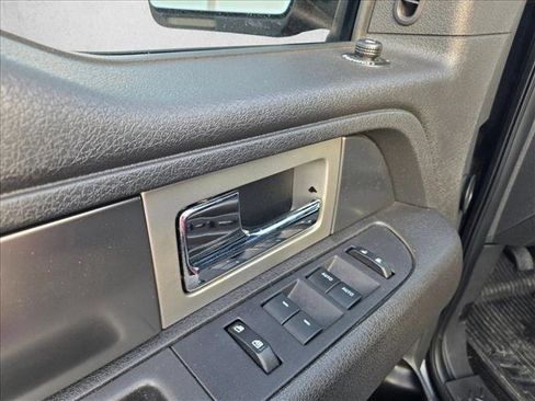 Used 2014 Ford F150 Raptor w/ Equipment Group 801A Luxury image 12