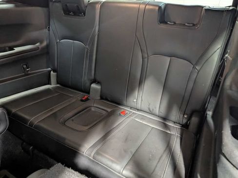 Used 2022 INFINITI QX60 Autograph w/ Cargo Package FWD image 10