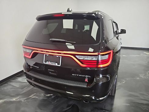 Used 2020 Dodge Durango Citadel AWD/4WD image 7