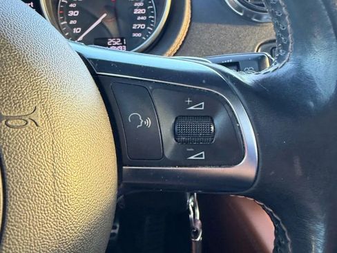 Used 2010 Audi TTS 2.0T Premium image 17