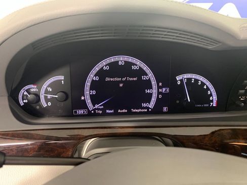 Used 2013 Mercedes-Benz S 550 image 22
