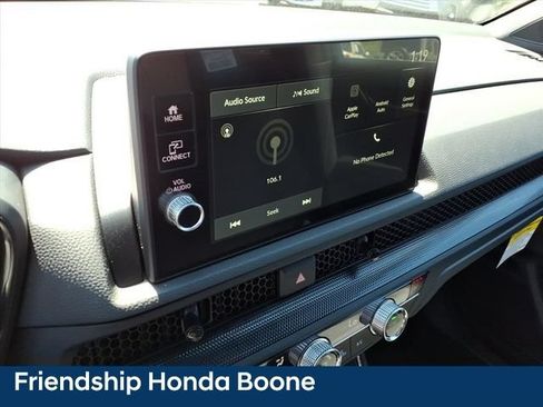 Used 2026 Honda CR-V TrailSport image 15