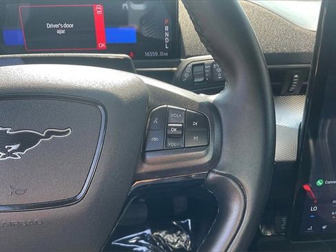 Used 2022 Ford Mustang Mach-E Select w/ Comfort/Technology Package image 18