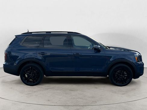 Used 2024 Kia Telluride SX Prestige X-Line image 8