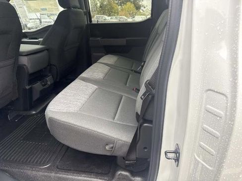 New 2026 Ford F350 XLT w/ XLT Premium Package AWD/4WD image 6