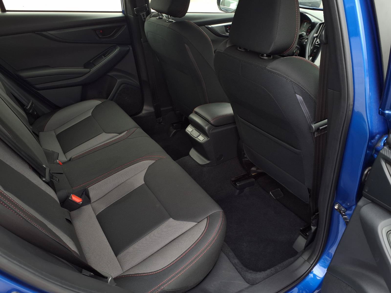Used 2023 Subaru WRX AWD/4WD image 22