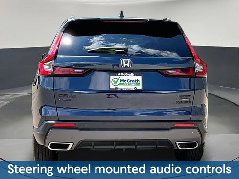 Used 2026 Honda CR-V Sport Touring image 7