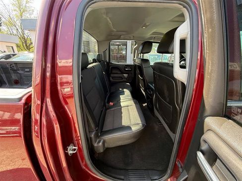 Used 2014 GMC Sierra 1500 SLE image 28