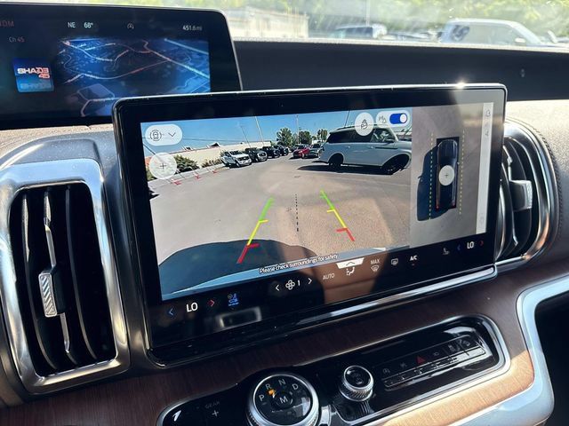 New 2026 Ford Expedition King Ranch AWD/4WD image 28