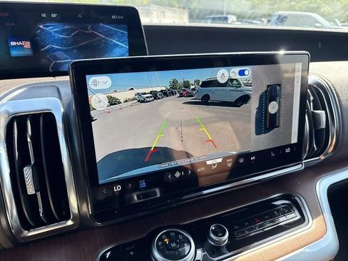 New 2026 Ford Expedition King Ranch AWD/4WD image 28
