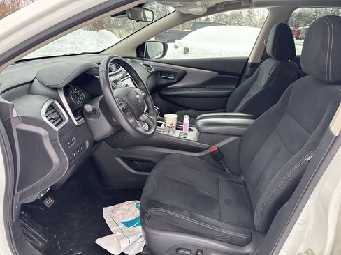 Used 2021 Nissan Murano SV image 6