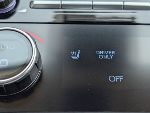 New 2026 Hyundai Santa Fe SEL image 20