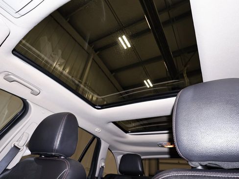 Used 2014 Ford Edge Limited w/ Equipment Group 301A image 36