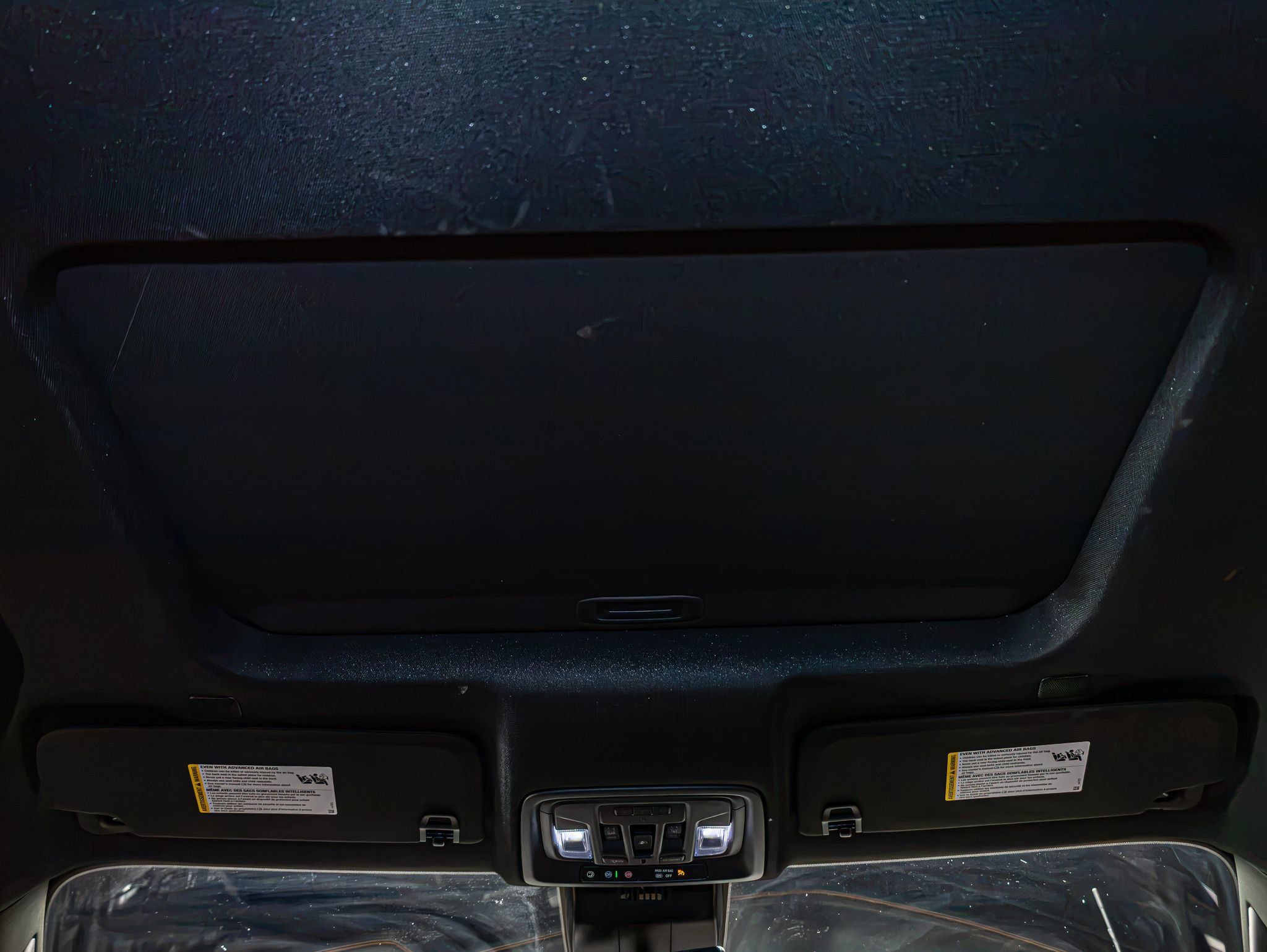 Used 2026 GMC Sierra 3500 AT4 w/ AT4 Premium Plus Package AWD/4WD image 17